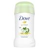 Dove Go Fresh Cucumber &amp; Green Tea 48h Antiperspirant za ženske 40 ml