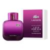 Lacoste Eau de Lacoste L.12.12 Magnetic Parfumska voda za ženske 80 ml