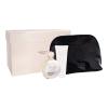 Versace Eros Pour Femme Darilni set parfumska voda 100 ml + losjon za telo 100 ml + kozmetična torbica