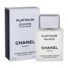 Chanel Platinum Égoïste Pour Homme Vodica po britju za moške 100 ml