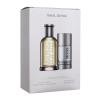 HUGO BOSS Boss Bottled Darilni set toaletna voda 100 ml + deodorant v sticku 75 ml