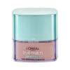 L&#039;Oréal Paris True Match Minerals Skin-Improving Puder za ženske 10 g Odtenek 3.N Creme Beige