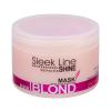 Stapiz Sleek Line Blush Blond Maska za lase za ženske 250 ml