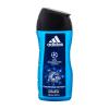 Adidas UEFA Champions League Champions Edition Gel za prhanje za moške 250 ml