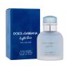 Dolce&amp;Gabbana Light Blue Eau Intense Parfumska voda za moške 50 ml