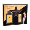 Antonio Banderas The Golden Secret Darilni set toaletna voda 100 ml + deodorant 150 ml
