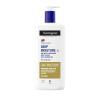 Neutrogena Norwegian Formula Deep Moisture Olje za telo 400 ml