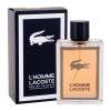 Lacoste L´Homme Lacoste Toaletna voda za moške 100 ml poškodovana škatla