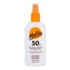 Malibu Lotion Spray SPF50 Zaščita pred soncem za telo 200 ml