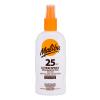 Malibu Lotion Spray SPF25 Zaščita pred soncem za telo 200 ml