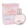 Hollister Wave Parfumska voda za ženske 50 ml