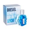 Diesel Only The Brave High Toaletna voda za moške 50 ml