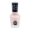 Sally Hansen Miracle Gel Lak za nohte za ženske 14,7 ml Odtenek 123 Champagne Reign