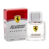 Ferrari Scuderia Ferrari Toaletna voda za moške 4 ml