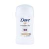 Dove Invisible Dry 48h Antiperspirant za ženske 30 ml