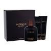 Dolce&amp;Gabbana Pour Homme Intenso Darilni set parfumska voda 125 ml + balzam po britju 50 ml + gel za prhanje 50 ml