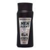 Dermacol Men Agent Black Box 5in1 Gel za prhanje za moške 250 ml
