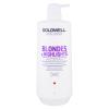 Goldwell Dualsenses Blondes &amp; Highlights Šampon za ženske 1000 ml