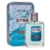 STR8 Live True Toaletna voda za moške 100 ml poškodovana škatla