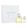 Calvin Klein Eternity For Men Darilni set toaletna voda 100 ml + toaletna voda 30ml