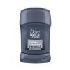 Dove Men + Care Silver Control 48h Antiperspirant za moške 50 ml