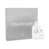 Calvin Klein CK All Darilni set toaletna voda 100 ml + toaletna voda CK One 15 ml