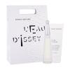 Issey Miyake L´Eau D´Issey Darilni set toaletna voda 25 ml + losjon za telo 75 ml