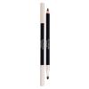 Clarins Long-Lasting Eye Pencil Svinčnik za oči za ženske 1,05 g Odtenek 01 Carbon Black