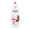 Dove Go Fresh Pomegranate Gel za prhanje za ženske 250 ml