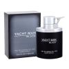 Myrurgia Yacht Man Black Toaletna voda za moške 100 ml