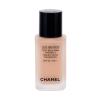 Chanel Les Beiges Healthy Glow Foundation SP25 Puder za ženske 30 ml Odtenek 20