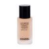 Chanel Les Beiges Healthy Glow Foundation SPF25 Puder za ženske 30 ml Odtenek 21