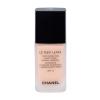 Chanel Le Teint Ultra SPF15 Puder za ženske 30 ml Odtenek 12 Beige Rosé