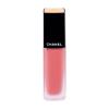Chanel Rouge Allure Ink Šminka za ženske 6 ml Odtenek 140 Amoureux