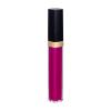 Chanel Rouge Coco Gloss Glos za ustnice za ženske 5,5 g Odtenek 764 Confusion