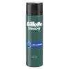 Gillette Mach3 Extra Comfort Gel za britje za moške 200 ml