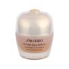 Shiseido Future Solution LX Total Radiance Foundation SPF15 Puder za ženske 30 ml Odtenek R4 Rose