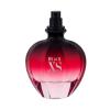 Paco Rabanne Black XS Parfumska voda za ženske 80 ml tester