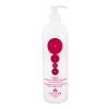 Kallos Cosmetics KJMN Luminous Shine Šampon za ženske 500 ml