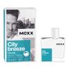 Mexx City Breeze For Him Toaletna voda za moške 50 ml