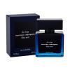 Narciso Rodriguez For Him Bleu Noir Parfumska voda za moške 50 ml