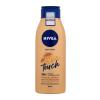 Nivea Sun Touch Gradual Tanner Losjon za telo za ženske 400 ml