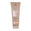 Schwarzkopf Professional Blond Me Tone Enhancing Bonding Shampoo Šampon za ženske 250 ml Odtenek Warm Blondes