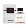 Banderas Power of Seduction Toaletna voda za moške 100 ml