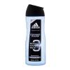 Adidas Dynamic Pulse Gel za prhanje za moške 400 ml