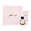 Jimmy Choo Jimmy Choo Darilni set parfumska voda 60 ml + losjon za telo 100 ml