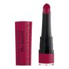 BOURJOIS Paris Rouge Velvet The Lipstick Šminka za ženske 2,4 g Odtenek 10 Magni-fig