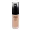 Shiseido Synchro Skin Lasting Liquid Foundation SPF20 Puder za ženske 30 ml Odtenek Rose 3