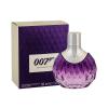 James Bond 007 James Bond 007 For Women III Parfumska voda za ženske 50 ml