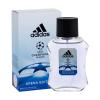 Adidas UEFA Champions League Arena Edition Toaletna voda za moške 50 ml